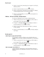 Preview for 2048 page of Stryker PINPOINT PC9000 Operator'S Manual