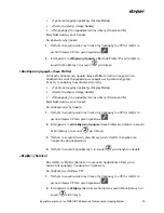 Preview for 2049 page of Stryker PINPOINT PC9000 Operator'S Manual