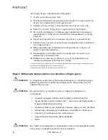 Preview for 2058 page of Stryker PINPOINT PC9000 Operator'S Manual