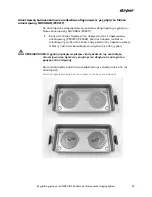 Preview for 2063 page of Stryker PINPOINT PC9000 Operator'S Manual