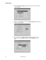 Preview for 2082 page of Stryker PINPOINT PC9000 Operator'S Manual