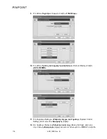 Preview for 2086 page of Stryker PINPOINT PC9000 Operator'S Manual