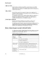 Preview for 2092 page of Stryker PINPOINT PC9000 Operator'S Manual