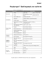 Preview for 2095 page of Stryker PINPOINT PC9000 Operator'S Manual