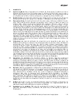 Preview for 2103 page of Stryker PINPOINT PC9000 Operator'S Manual