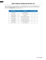 Preview for 19 page of Stryker Pioneer 0850 Operation & Maintenance Manual