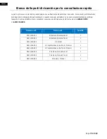 Preview for 78 page of Stryker Pioneer 0850 Operation & Maintenance Manual