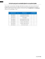 Preview for 97 page of Stryker Pioneer 0850 Operation & Maintenance Manual