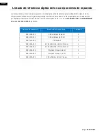 Preview for 116 page of Stryker Pioneer 0850 Operation & Maintenance Manual