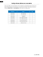 Preview for 155 page of Stryker Pioneer 0850 Operation & Maintenance Manual