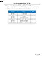 Preview for 174 page of Stryker Pioneer 0850 Operation & Maintenance Manual