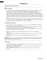 Preview for 247 page of Stryker Pioneer 0850 Operation & Maintenance Manual