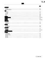 Preview for 256 page of Stryker Pioneer 0850 Operation & Maintenance Manual