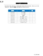 Preview for 273 page of Stryker Pioneer 0850 Operation & Maintenance Manual