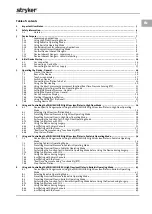 Preview for 7 page of Stryker PneumoSure Instructions For Use Manual