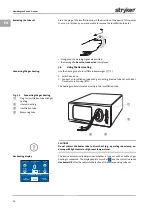 Preview for 26 page of Stryker PneumoSure Instructions For Use Manual