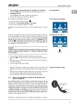 Preview for 27 page of Stryker PneumoSure Instructions For Use Manual