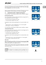 Preview for 43 page of Stryker PneumoSure Instructions For Use Manual