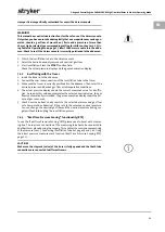 Preview for 47 page of Stryker PneumoSure Instructions For Use Manual