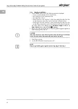 Preview for 48 page of Stryker PneumoSure Instructions For Use Manual