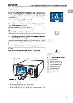 Preview for 53 page of Stryker PneumoSure Instructions For Use Manual