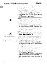 Preview for 54 page of Stryker PneumoSure Instructions For Use Manual