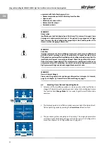 Preview for 58 page of Stryker PneumoSure Instructions For Use Manual