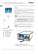 Preview for 60 page of Stryker PneumoSure Instructions For Use Manual