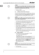 Preview for 62 page of Stryker PneumoSure Instructions For Use Manual