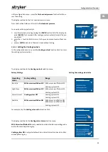 Preview for 67 page of Stryker PneumoSure Instructions For Use Manual