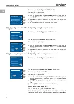 Preview for 68 page of Stryker PneumoSure Instructions For Use Manual