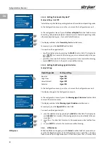 Preview for 72 page of Stryker PneumoSure Instructions For Use Manual