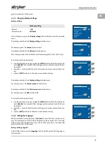 Preview for 73 page of Stryker PneumoSure Instructions For Use Manual