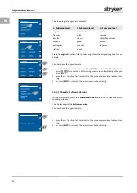 Preview for 74 page of Stryker PneumoSure Instructions For Use Manual