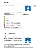 Preview for 77 page of Stryker PneumoSure Instructions For Use Manual