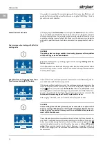 Preview for 78 page of Stryker PneumoSure Instructions For Use Manual