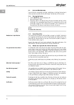 Preview for 80 page of Stryker PneumoSure Instructions For Use Manual