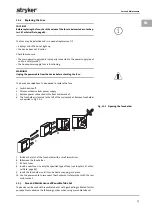 Preview for 81 page of Stryker PneumoSure Instructions For Use Manual