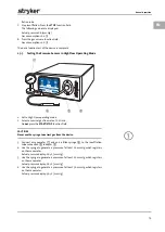 Preview for 85 page of Stryker PneumoSure Instructions For Use Manual