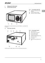 Preview for 123 page of Stryker PneumoSure Instructions For Use Manual