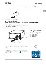 Preview for 127 page of Stryker PneumoSure Instructions For Use Manual