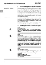 Preview for 134 page of Stryker PneumoSure Instructions For Use Manual