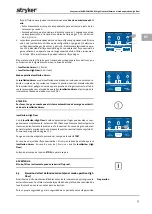 Preview for 137 page of Stryker PneumoSure Instructions For Use Manual