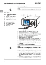 Preview for 138 page of Stryker PneumoSure Instructions For Use Manual