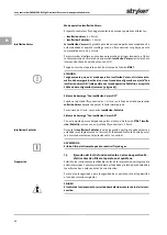 Preview for 146 page of Stryker PneumoSure Instructions For Use Manual