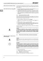 Preview for 148 page of Stryker PneumoSure Instructions For Use Manual