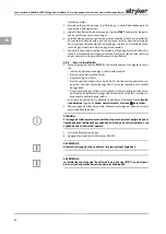 Preview for 166 page of Stryker PneumoSure Instructions For Use Manual