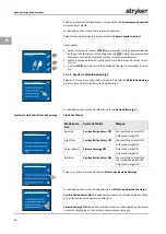 Preview for 170 page of Stryker PneumoSure Instructions For Use Manual