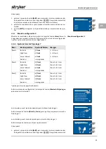 Preview for 173 page of Stryker PneumoSure Instructions For Use Manual