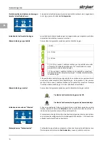 Preview for 180 page of Stryker PneumoSure Instructions For Use Manual